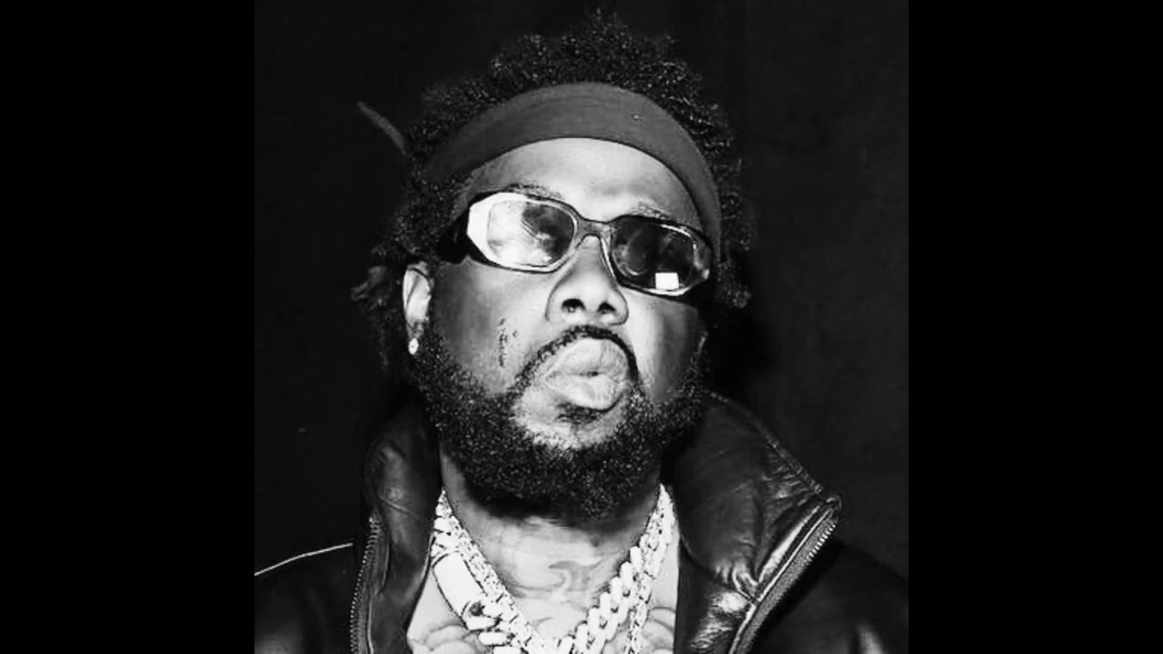 Conway The Machine Type Beat 