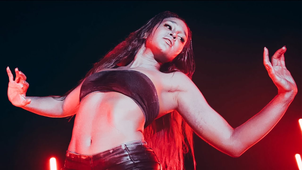 AD INFINITUM - Animals (Official Video) | Napalm Records