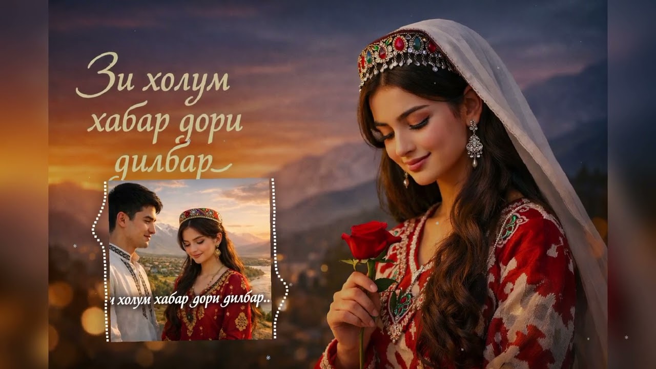 Шахзод -БАДАХШОН  remix 