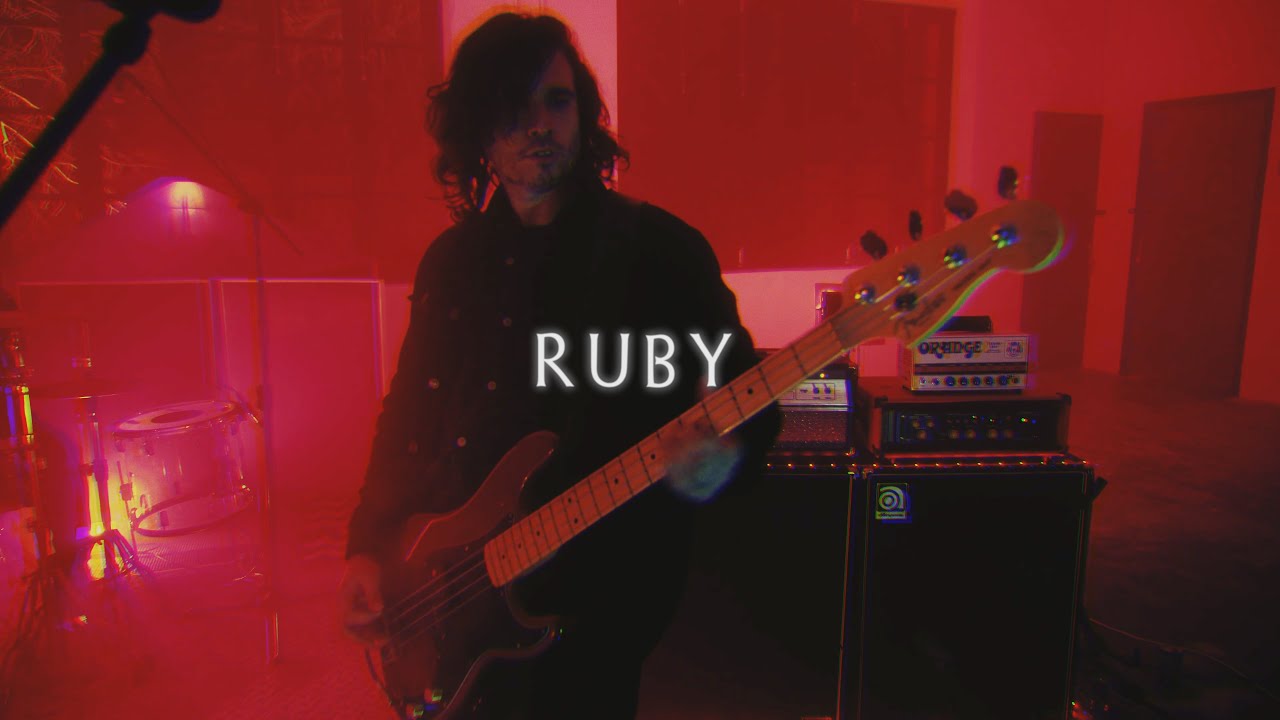 Rosy Finch - Ruby (Live on Creative Madness Sessions)