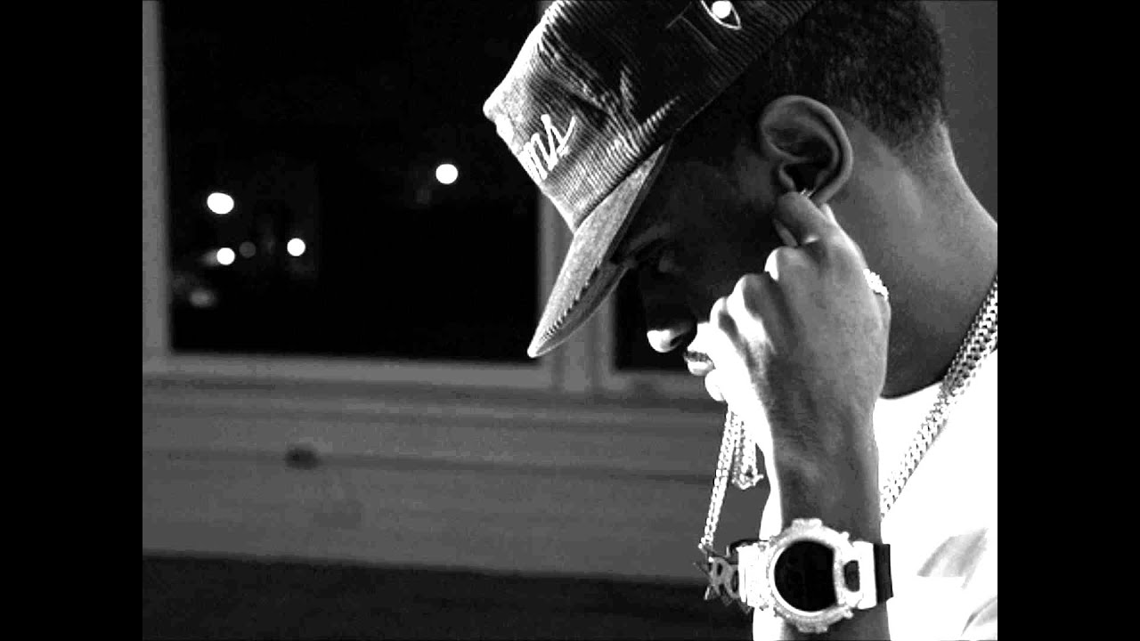 Yodah ft Lil Wayne, Spark Dawg, Joell Ortiz & Big Sean - Loser by.DavidGee