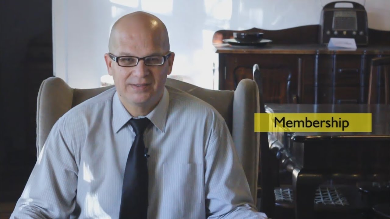 Membership within NPOs