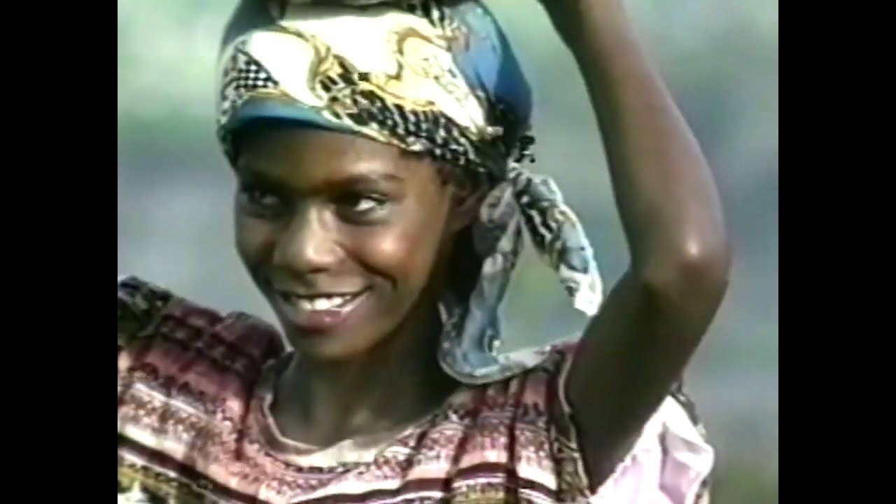 Haiti Cherie Jacques Sauveur Jean