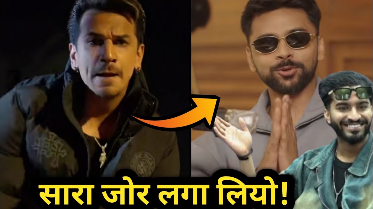 Prince Narula Hyper Angry Reply After faizbaloch threating & Lovekesh Kataria !