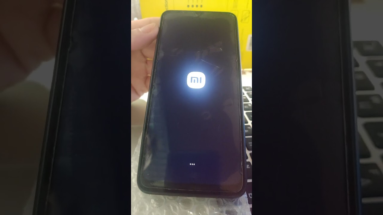 Redmi A1 frp/ гугл аккаунт розблокування