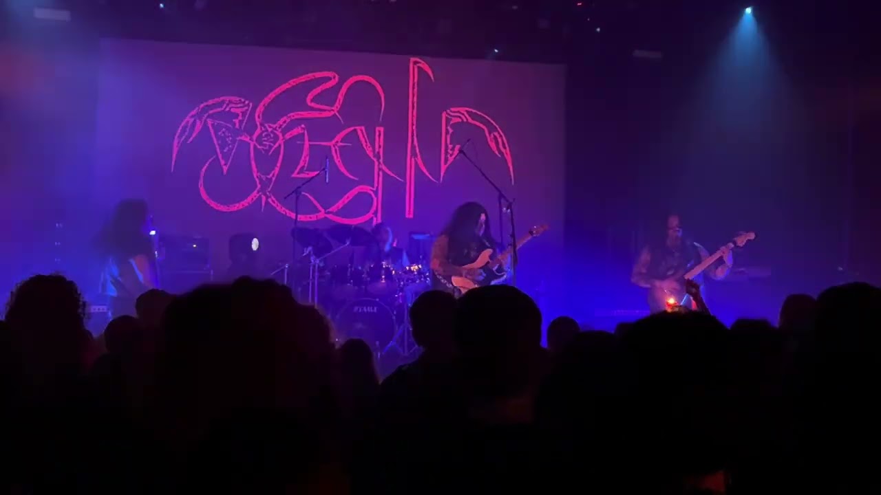 Volahn - Halhi K'ohba (Live, February 2026)