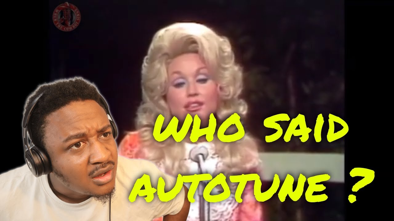 Dolly Parton - I Will Always Love You 1974 Reaction