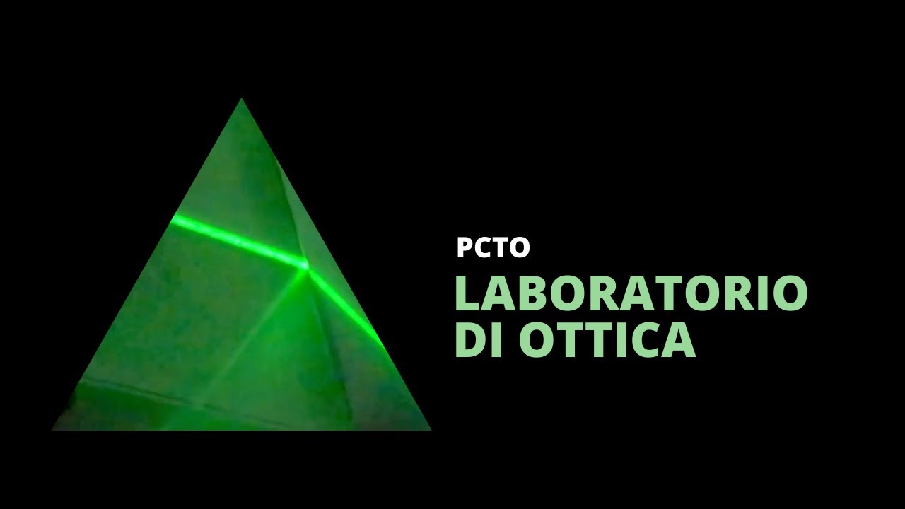 PCTO | L'onda evanescente e l'effetto tunnel
