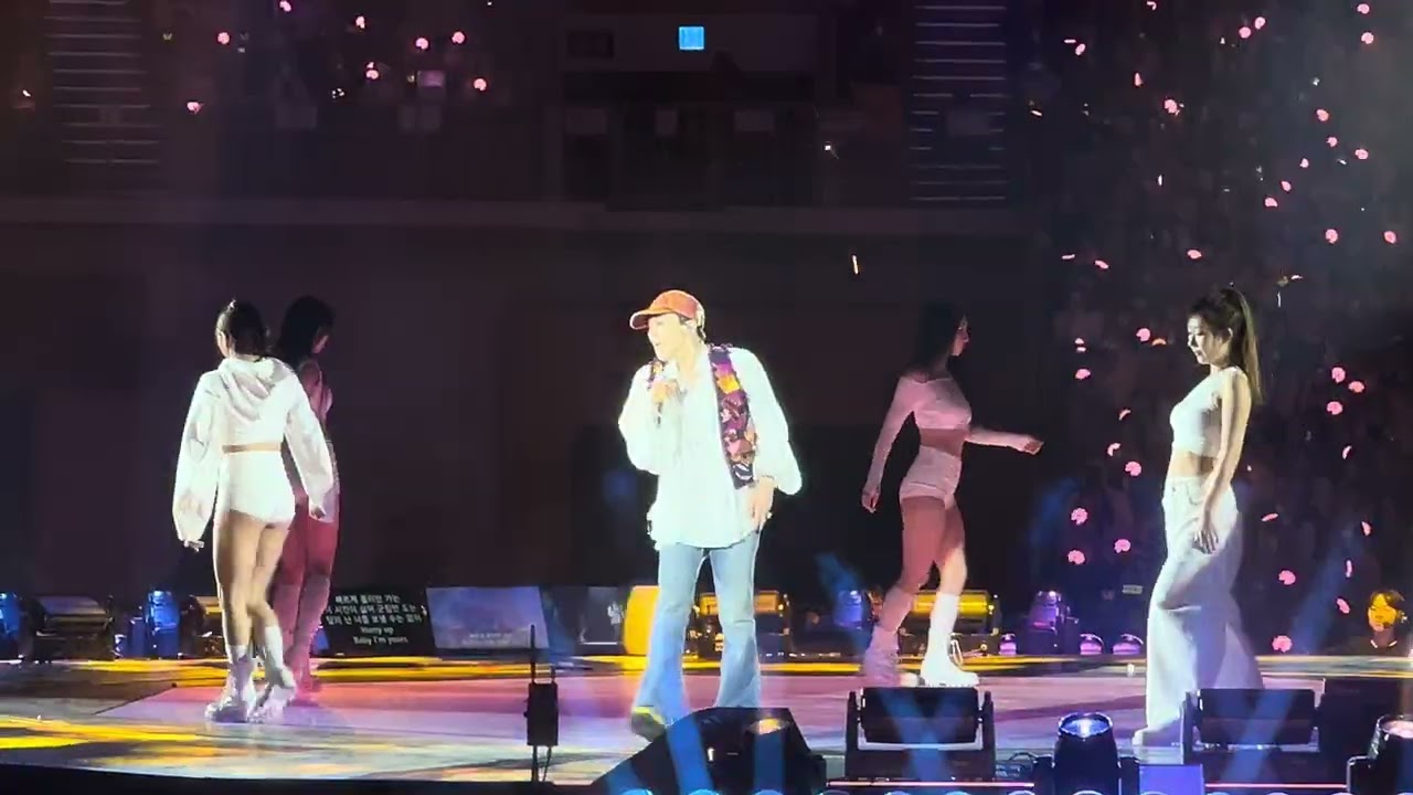 GD- Take me