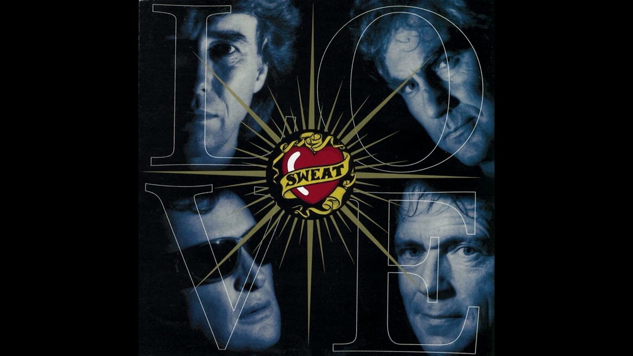 Golden Earring - Move Over