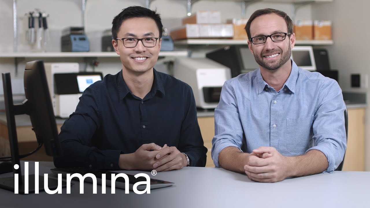 Streamline Genomic Analysis with BaseSpace&trade; Variant Interpreter