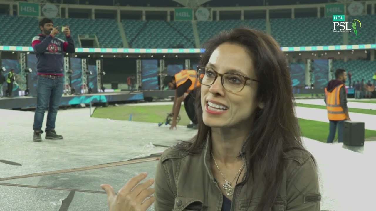 BTS | HBL PSL 2019 Opening Ceremony