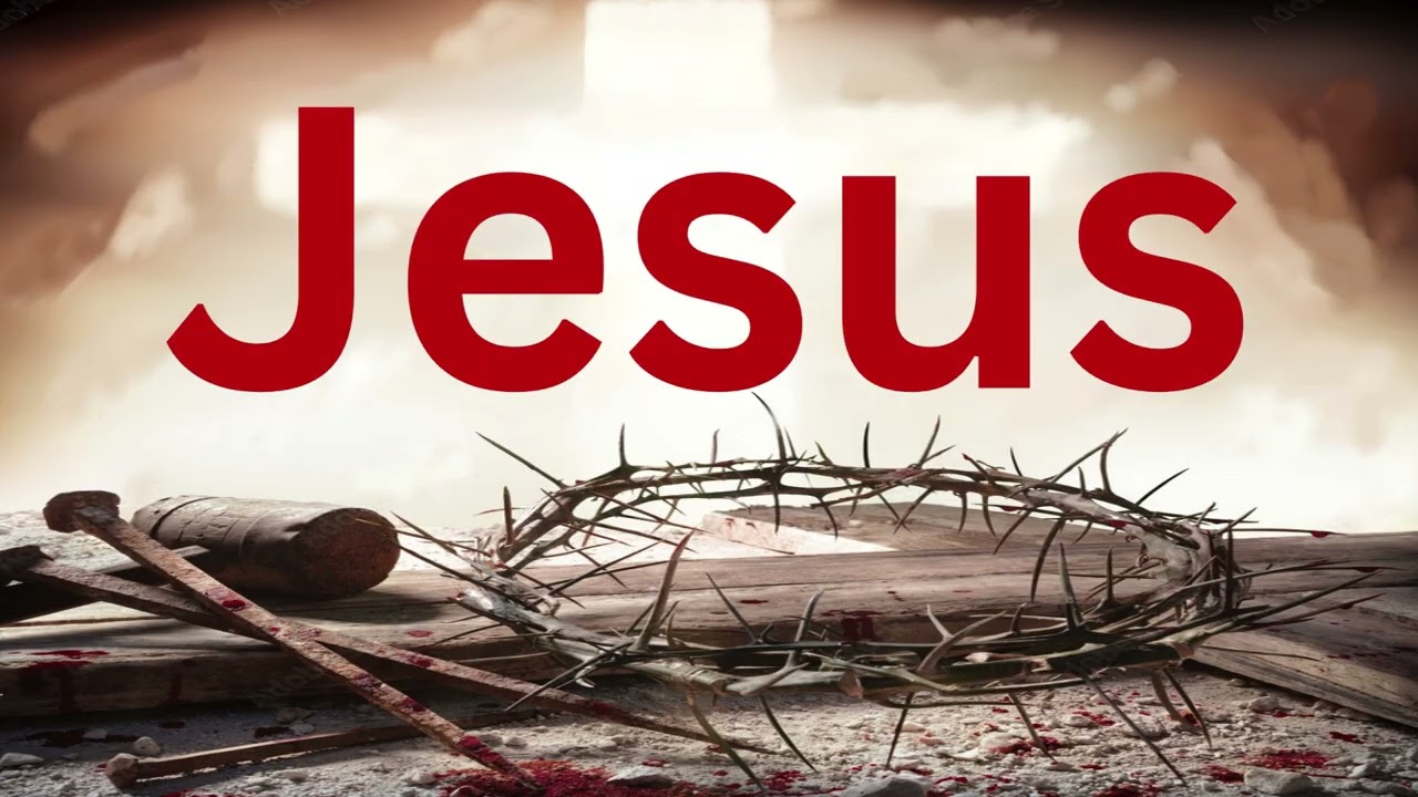 LOVE HAS A NAME BY JESUS CULTURE FT.  KIM WALKER SMITH Lyric Video