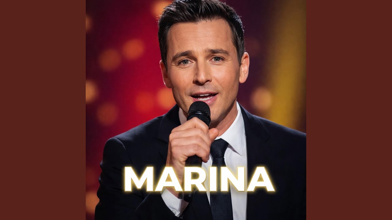 Marina per Sempre (Italiano)