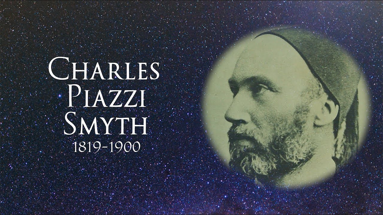 Charles Piazzi Smyth