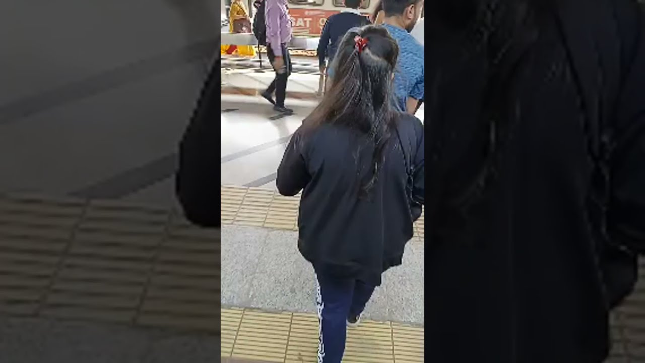 Kurla कुर्ला से vadala वाड़ाला #live 