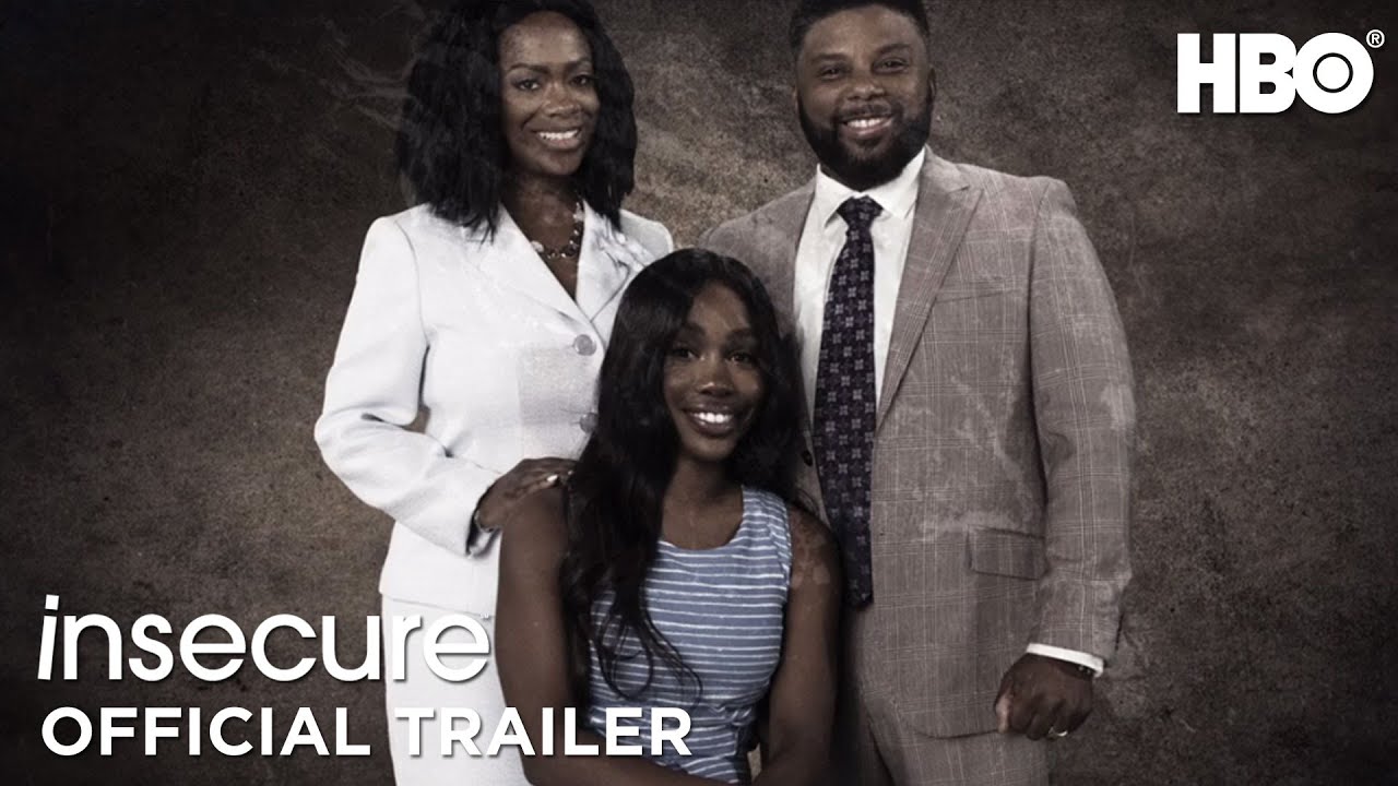 Insecure: Looking for LaToya | Official Trailer | HBO