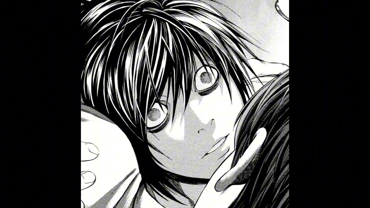 (free) exp type beat & death note & epic creepy