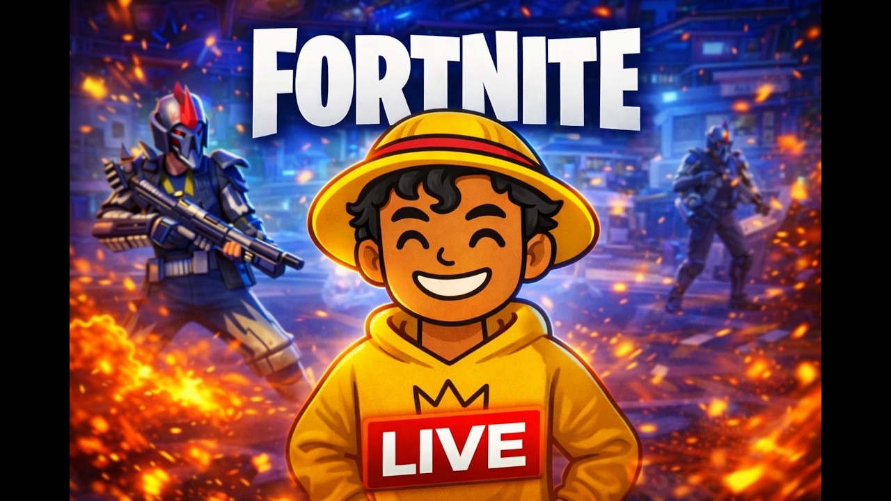 🔴LIVE! 🔴| Zero Build e road to 800 iscritti