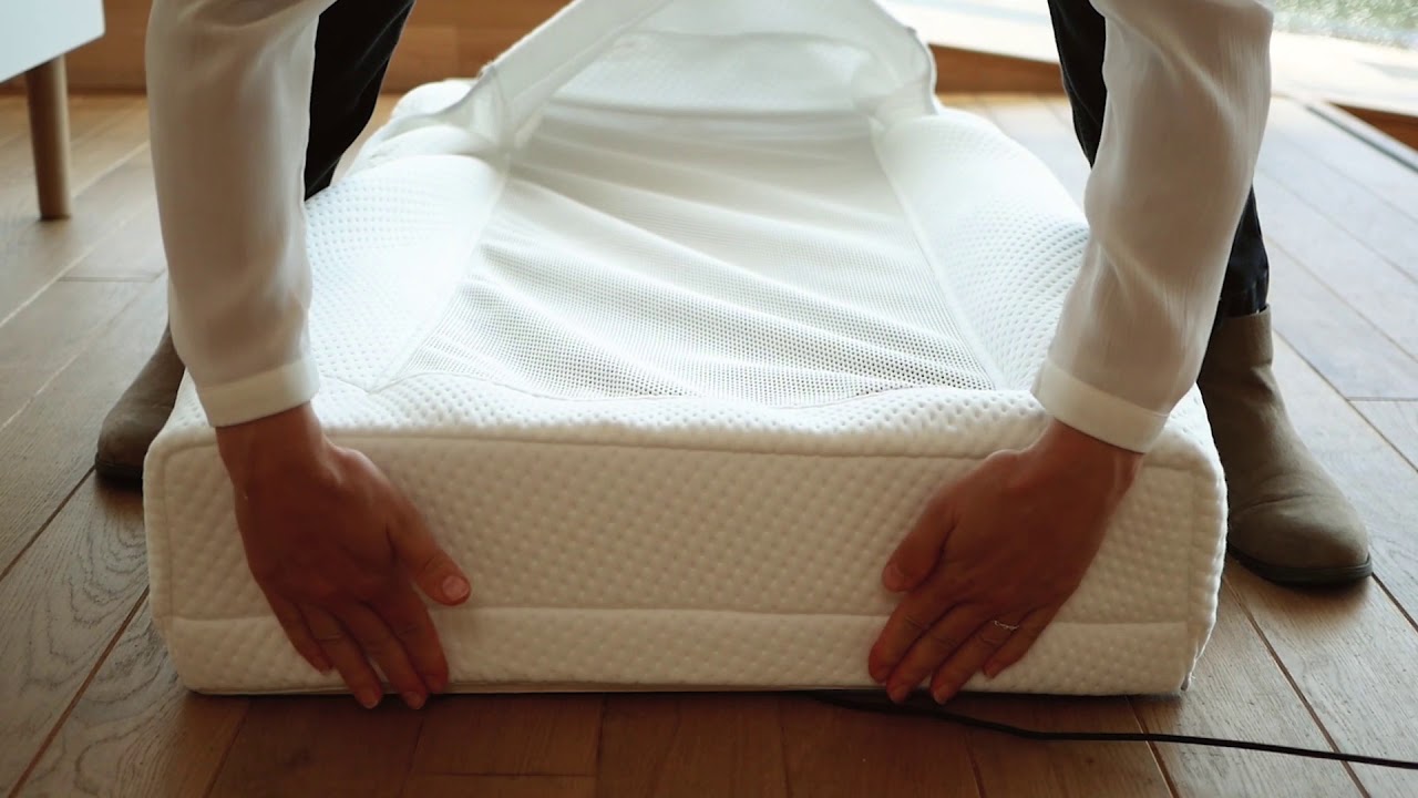 LullaMe Solina Sleep Solution