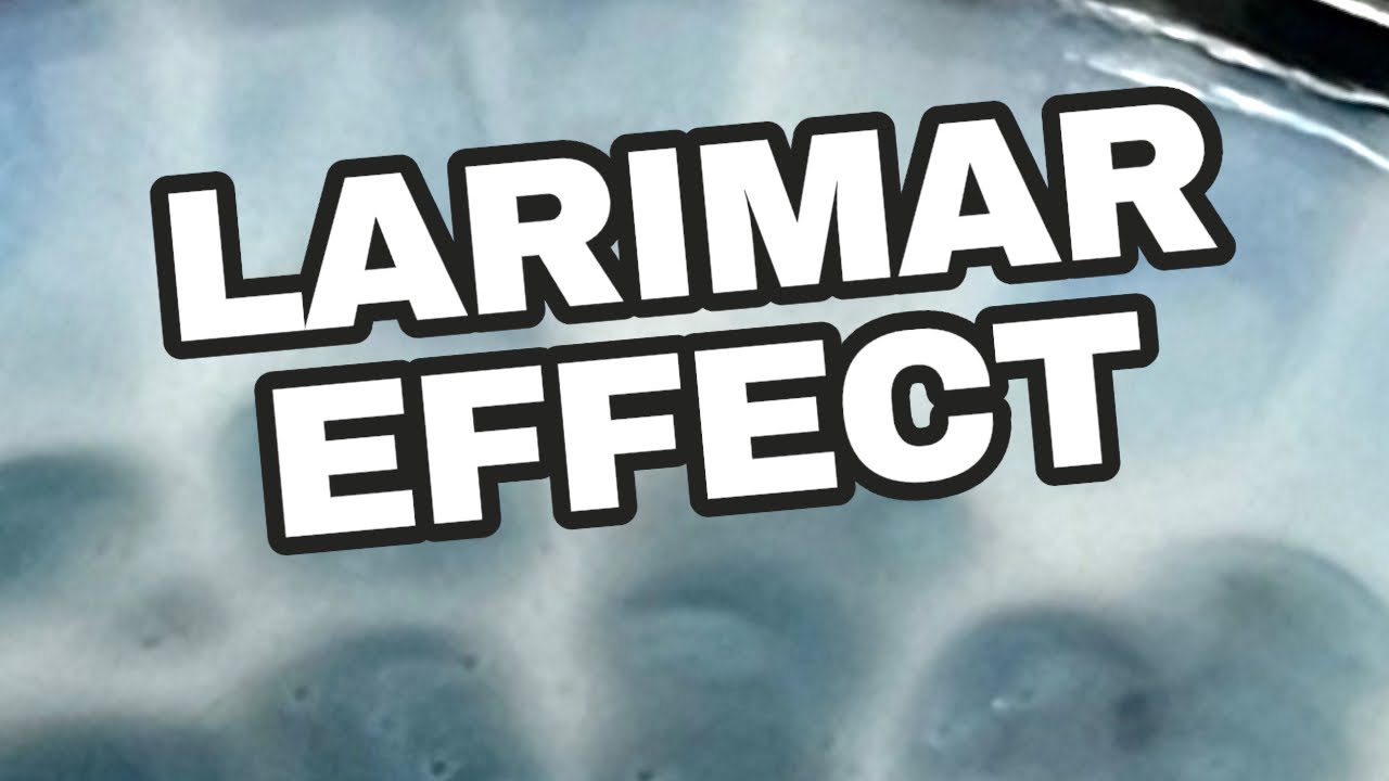 #759 DE: SO gießt man einen FANTASTISCHEN Larimar Effekt | #resinart 