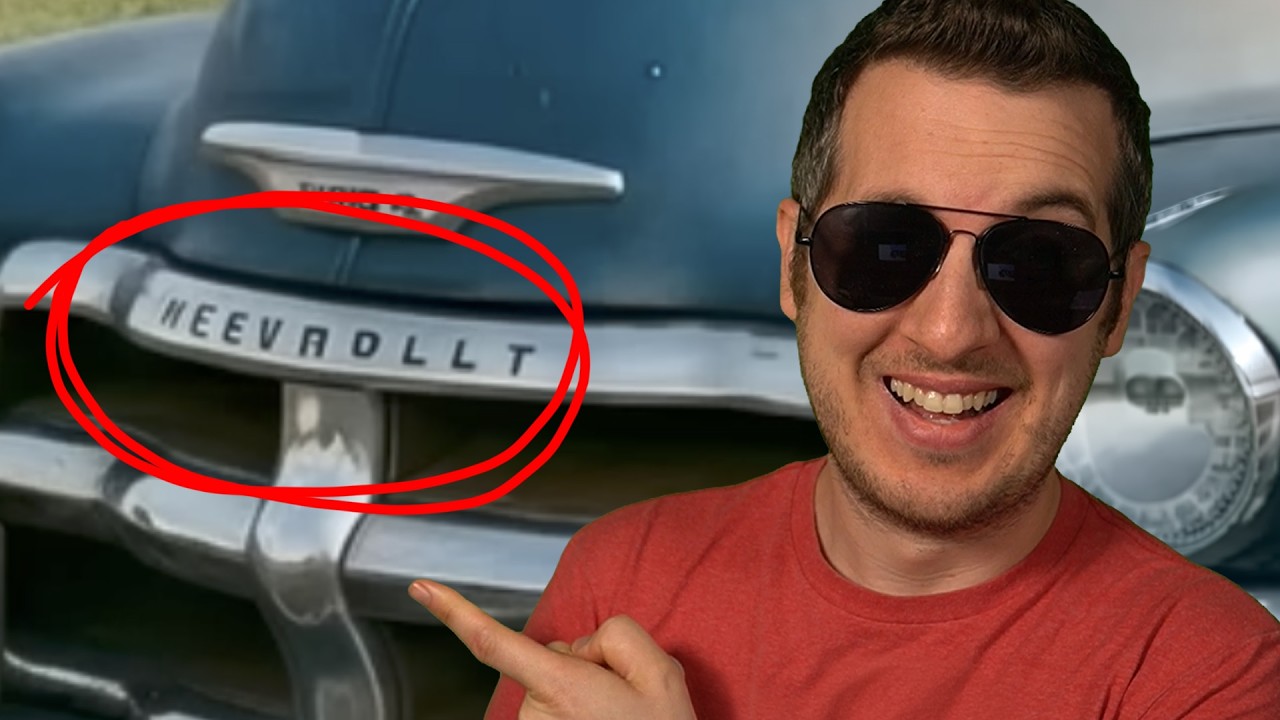 I Caught Scammers Selling AI Cars