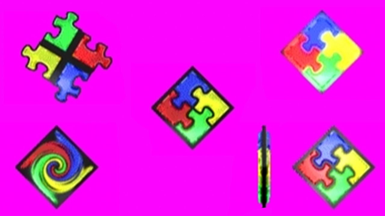 Помощник Microsoft Office - Эмблема Office / Office Assistent - Office Logo