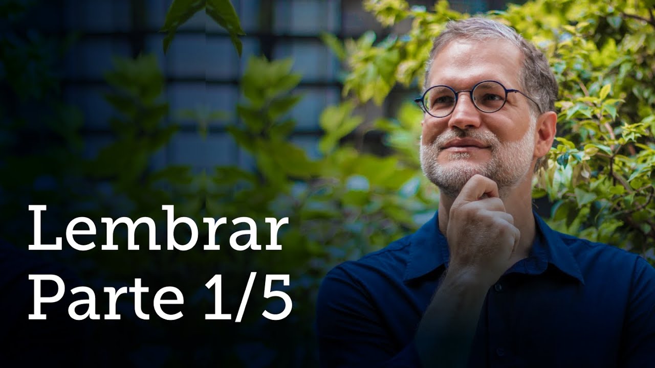 Repetir para não lembrar