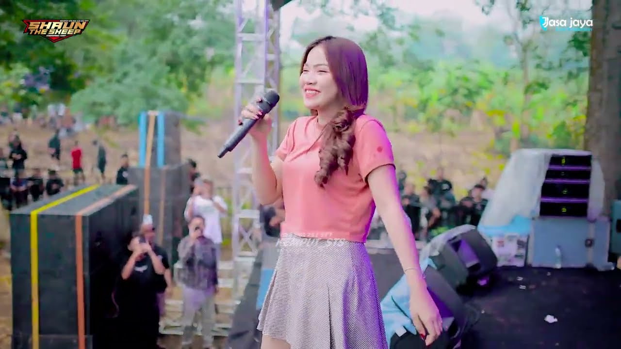 SABAR DINDA TERATU -  SHAUN THE SHEEP - HAPPY PARTY SUDOWETAN GANK - TERGO DAWE KUDUS