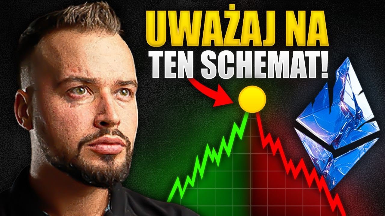 ETH WYSTRZELI 100% [__]DNI PO BITCOINIE? *Historia Się Powt&oacute;rzy?*