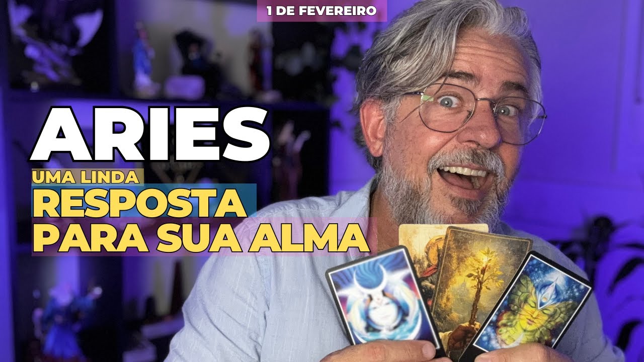 ÁRIES ♈️  JÁ É REAL. ESSE PODER JÁ É TODO SEU.  Signo de Áries