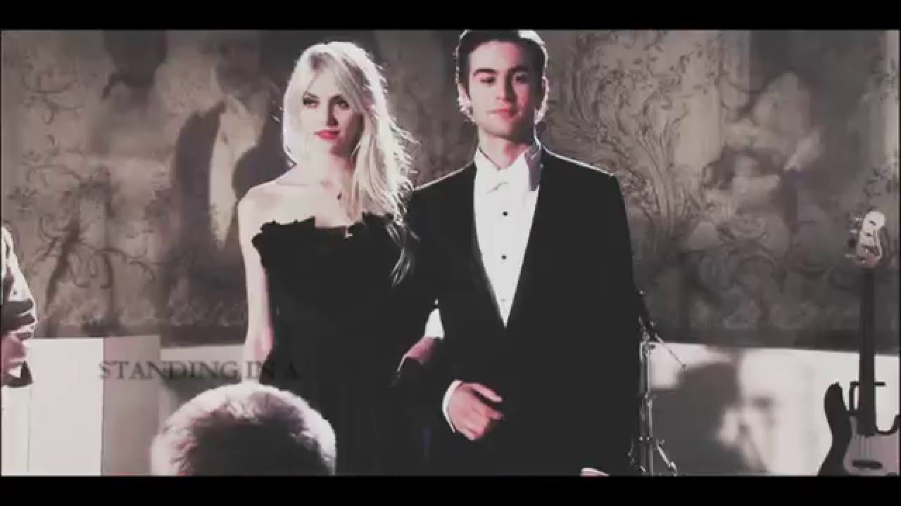 Nate & Jenny | Wildest Dream