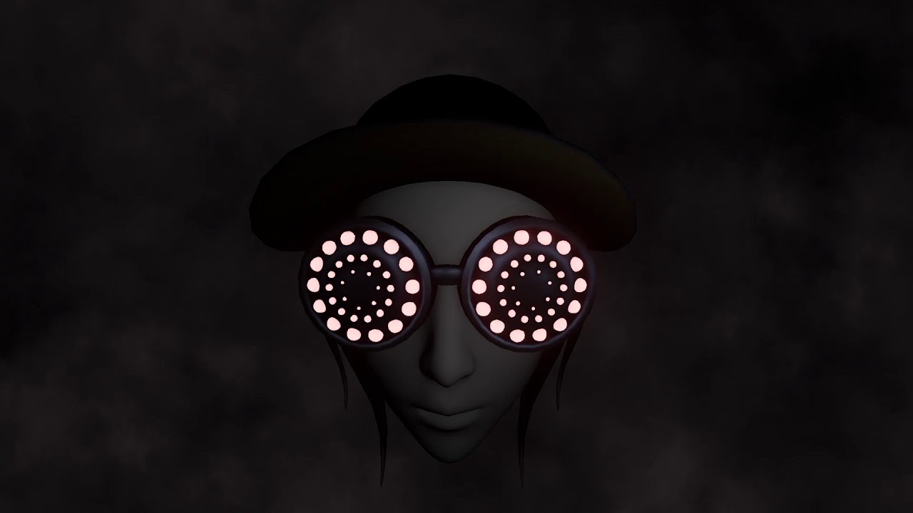 REZZ x BLANKE -  Mixed Signals (Visualizer)