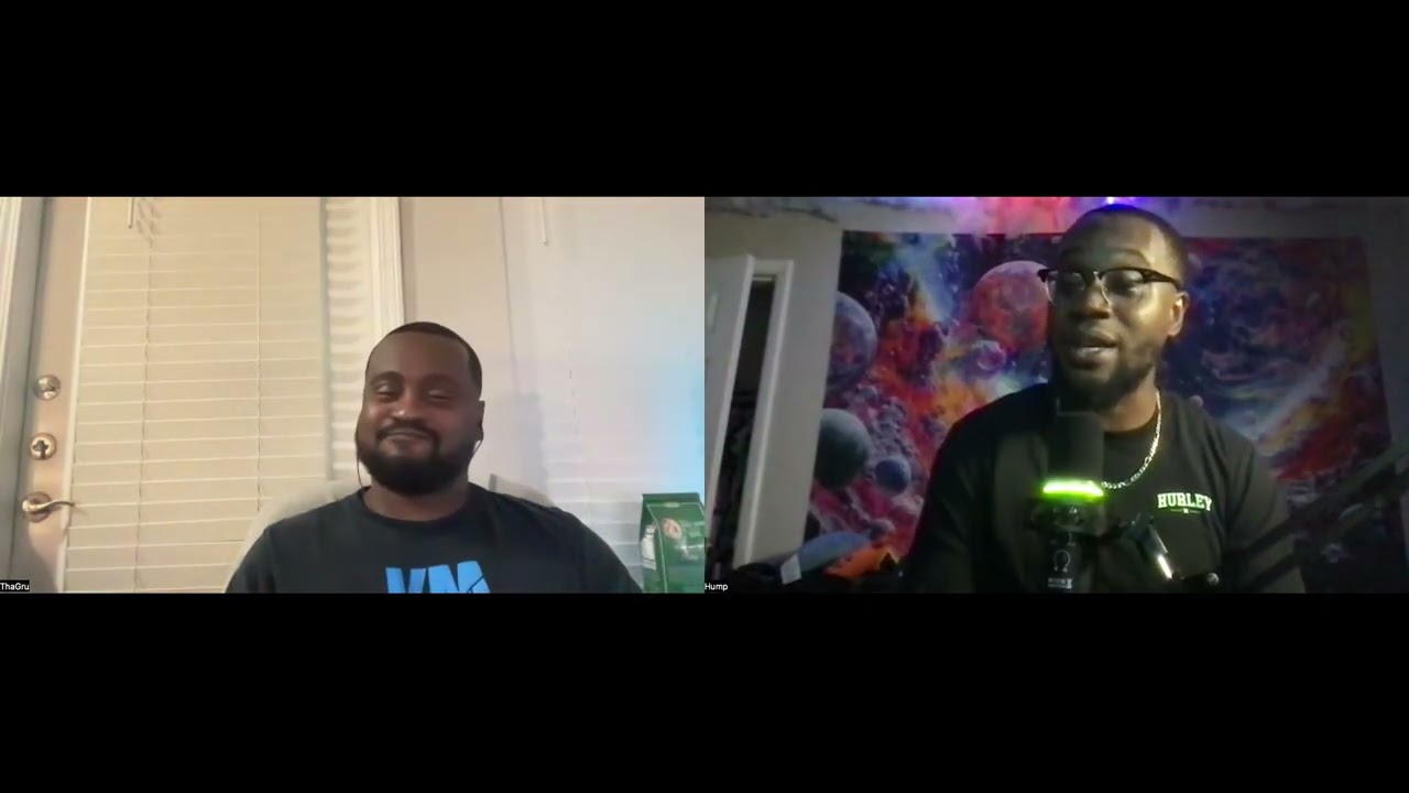 Word To The Wyze Episode 128-  Black history pt 1
