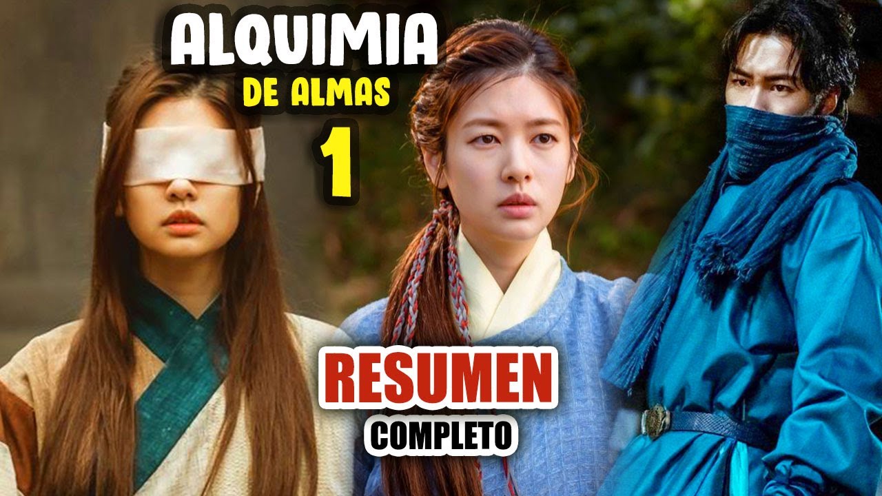 🔶Poderosa HECHICERA pierde sus PODERES y se vuelve SIRVIENTA del PRÍNCIPE MIMADO👑| RESUMEN