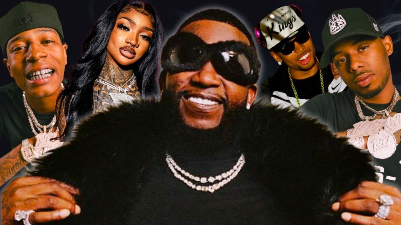 The Dark History of Gucci Mane's 1017 Records