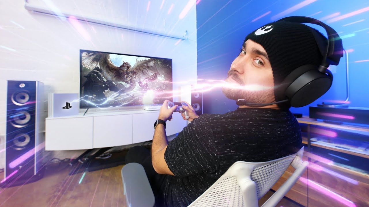 🎧New PS4 Headsets! 🎧