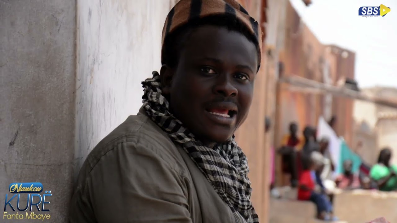 Kurë Fanta Mbaye episode 22