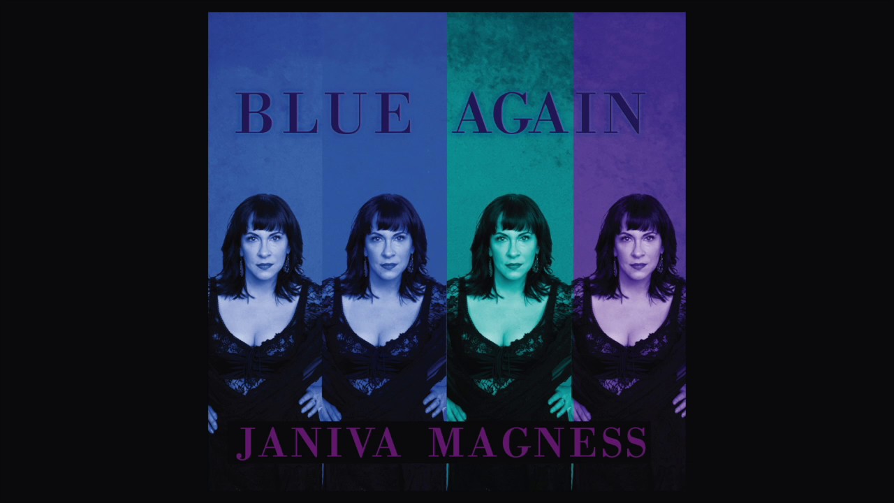 Janiva Magness  - 