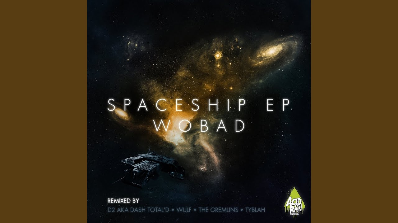 Spaceship (VIP Mix)