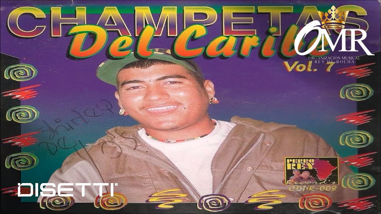 Louis Towers 'El Razta' - La Orejera Espeluca (Audio) | Champetas Viejas