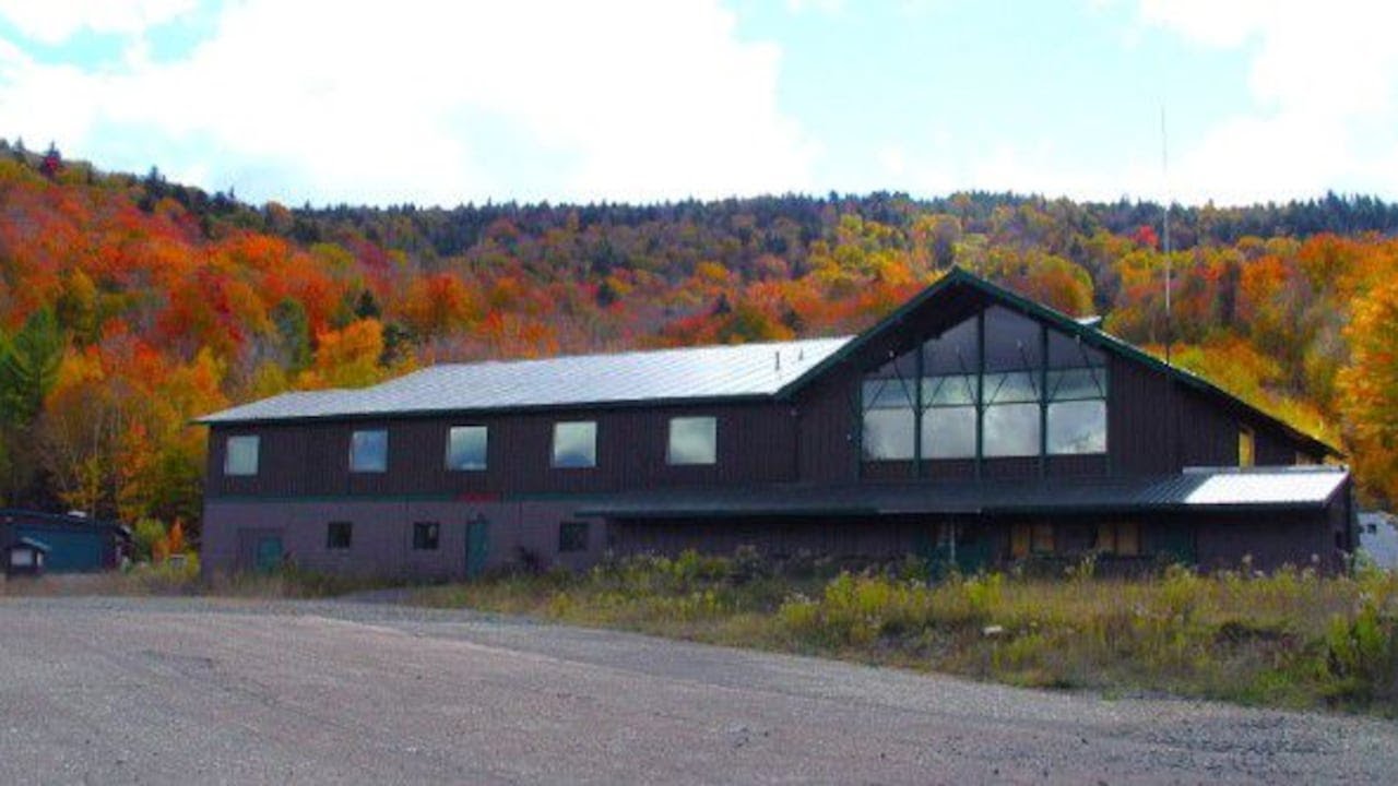 Big Tupper ski area auctioned off to highest bidder