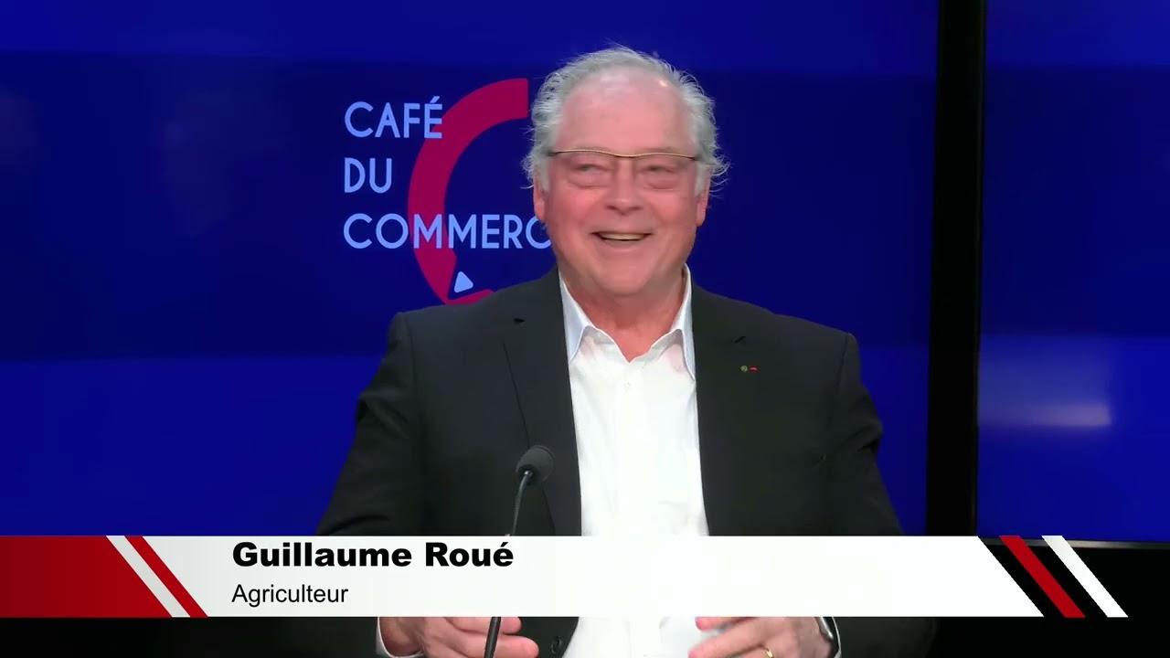 Le Café du commerce |⚡ÉNERGIE, NUCLÉAIRE, AGRICULTURE : le grand débat ! 2027, Le Pen inéligible ?