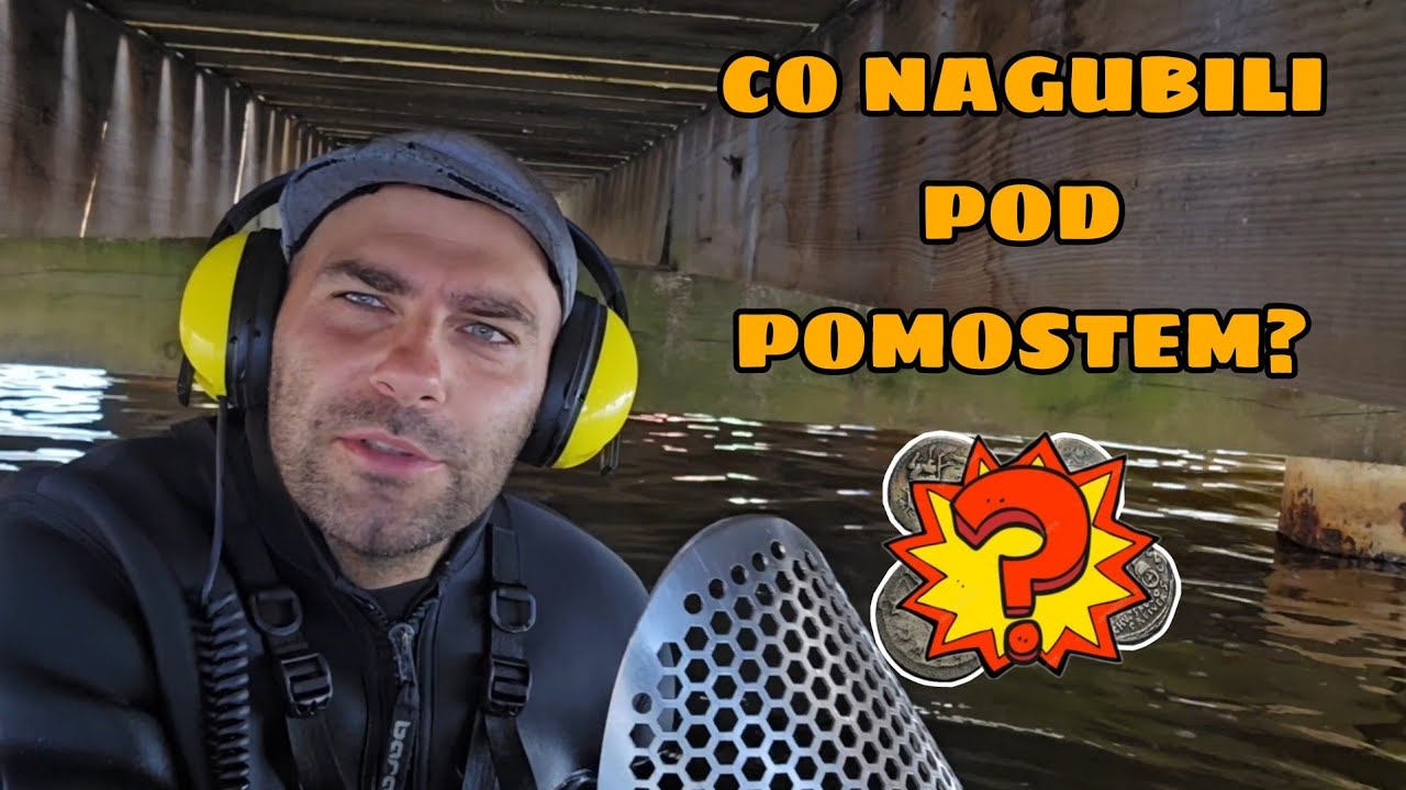REKORD! Co nagubili ludzie spacerujący pomostem? Ostatni wypad w tym sezonie!