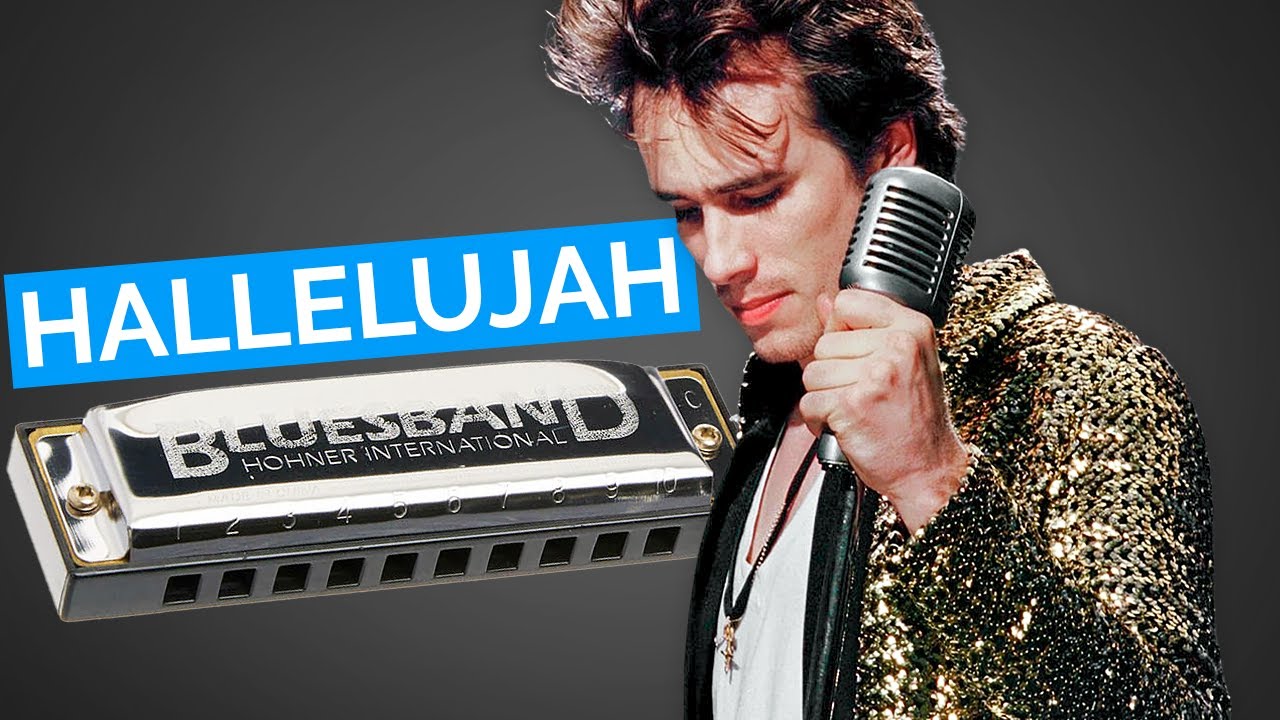 How to Play Hallelujah on Harmonica (A Step-By-Step Guide)