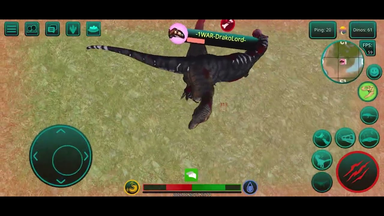 pvp (the cursed isle)