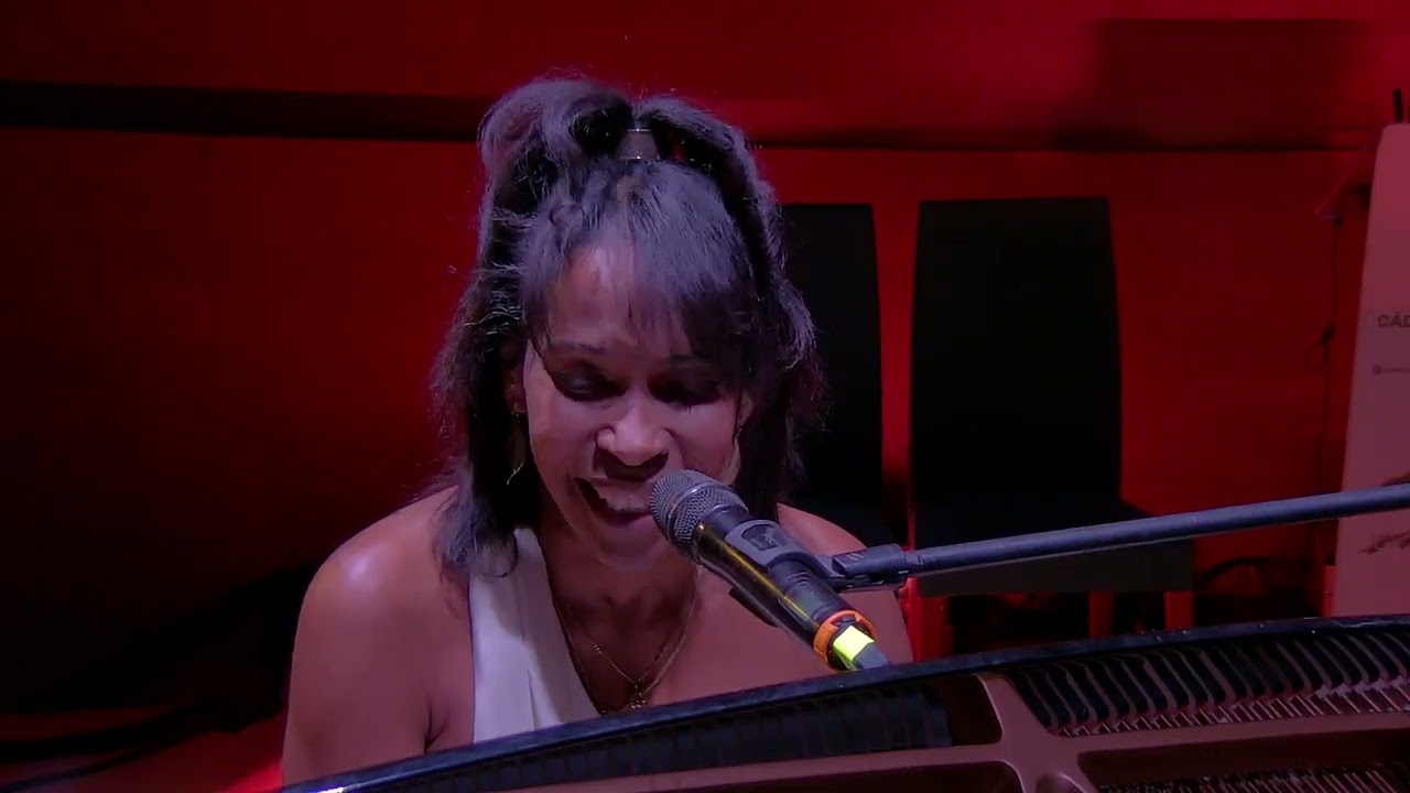 Canciones de ayer y de hoy (Palacio de Congresos, Cádiz) - I Festival Música ONCE