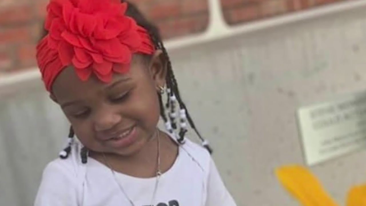 Police say 3-year-old East St. Louis girl killed by stray bullet