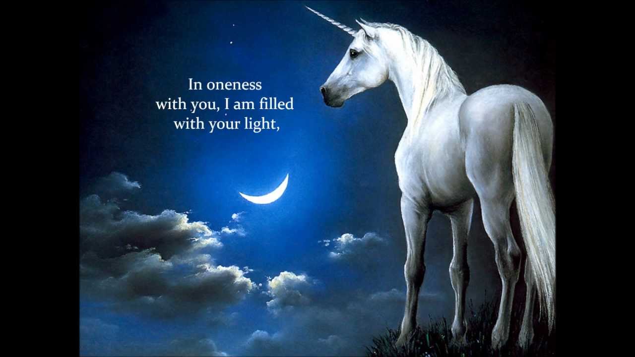 Song-Decree to Archangel Michael