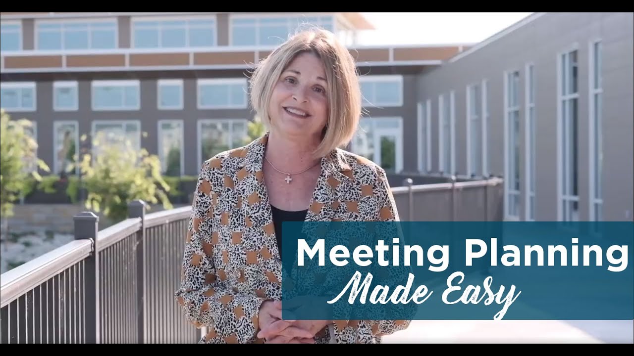 Meeting & Event Planning Made Easy: Why You Should Consider Hendricks County, IN
